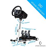 Wheel Stand Pro DD als Windows PC-Spiel