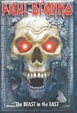 The Beast In The East DVD