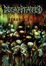 HumanS Dust (DVD) DVD