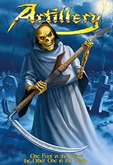 One Foot In The Grave The Other One In The Trash DVD