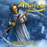 Artillery CD One Foot In The Grave The Other One In The Trash