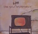 RPWL CD The Rpwl Live Experience