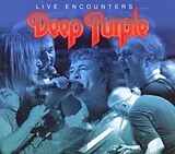 Deep Purple CD Live Encounters