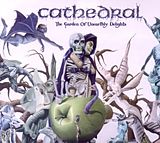 Cathedral CD The Garden Of Unearthly Delights