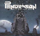 Pendragon CD Out Of Order Comes Chaos