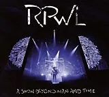 RPWL CD A Show Beyond Man And Time