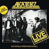 Alcatrazz CD Live Sentence (+bonus)