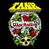 Tank Vinyl War Nation (Red Vinyl)