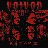 Voivod CD Katorz