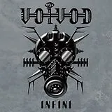 Voivod CD Infini