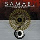 Samael CD Solar Soul