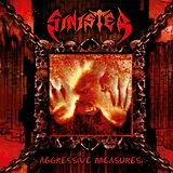 Sinister CD Aggressive Measures