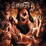 Sinister CD Afterburner