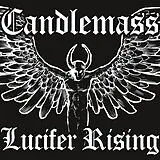 Candlemass CD Lucifer Rising