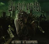 All Shall Perish CD The Price Of Existence