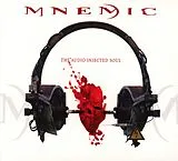Mnemic CD The Audio Injected Soul
