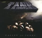 Tank CD Valley Of Tears