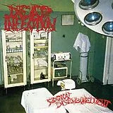 Dead Infection CD Surgical Disembowelment
