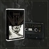 Behemoth Musikkassette I,Scvlptor (mc)