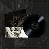 Behemoth Vinyl I,Scvlptor