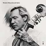 Wojtek Mazolewski CD Solo