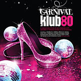 Various CD Carnival Klub80