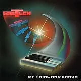 Syntech Vinyl By Trial And Error