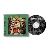 Pestilence CD Consuming Impulse