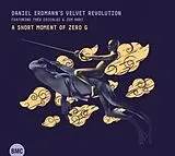 Daniel/Ceccaldi,Théo/H Erdmann CD Daniel Erdmann'S Velvet Revolution