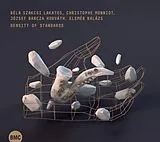 Lukacs/Grenadier/Harland CD Cimbalom Unlimited