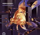 Fabian Rucker 5 CD Hypocritical Mass
