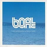 VARIOUS/TOMMYBOY CD boat 10