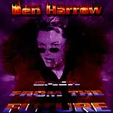 Harrow,Dan Vinyl Back From The Future