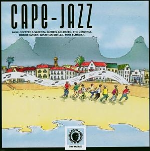 Cape-jazz Vol.2