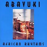 Abavuki CD African Rhythms