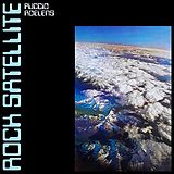 Puccio Roelens Vinyl Rock Satellite