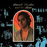 Ananda Shankar Vinyl Ananda Shankar And His Music