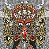 Gotho LP (Vinyl) Gotho Versus Fartark (Lp)