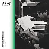 Mesias Maiguashca LP (analog) Musica Para Cinta Magn?tica (+) Instrumentos (1967