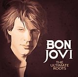 Bon Jovi CD The Ultimate Roots