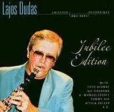 Lajos Dudas CD Jubilee Edition