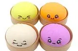 Squishy Dumpling 8,5 cm , Spiel