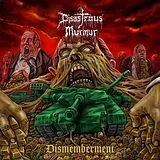Disastrous Murmur Vinyl Dismemberment