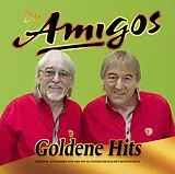 Die Amigos CD Goldene Hits