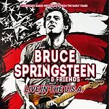 Bruce Springsteen CD Live In The Usa