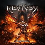 Reviver CD Carnival Of Chaos