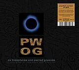 Psychick Warriors Ov Gaia CD Ov Biospheres And Sacred Grooves: A Document Ov