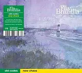 Fila Brazillia CD Old Codes New Chaos