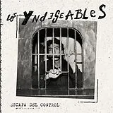 Los Yndeseables LP (analog) El Perfecto Ruido (lp+7")