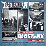 Rantanplan CD Blast Off Ny